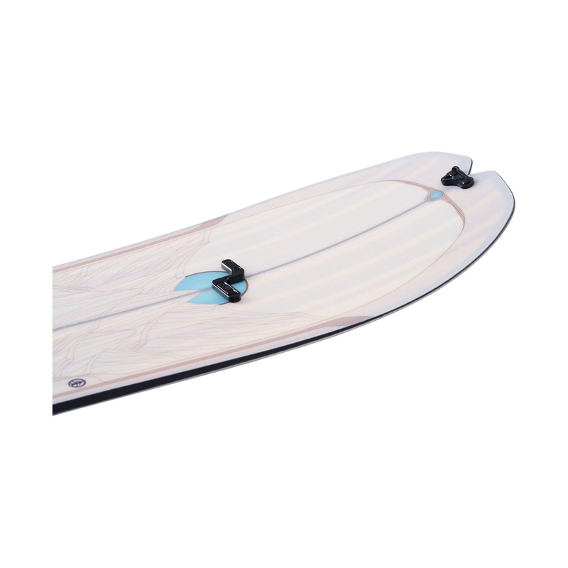Cardiff Bonsai Splitboard|154|158