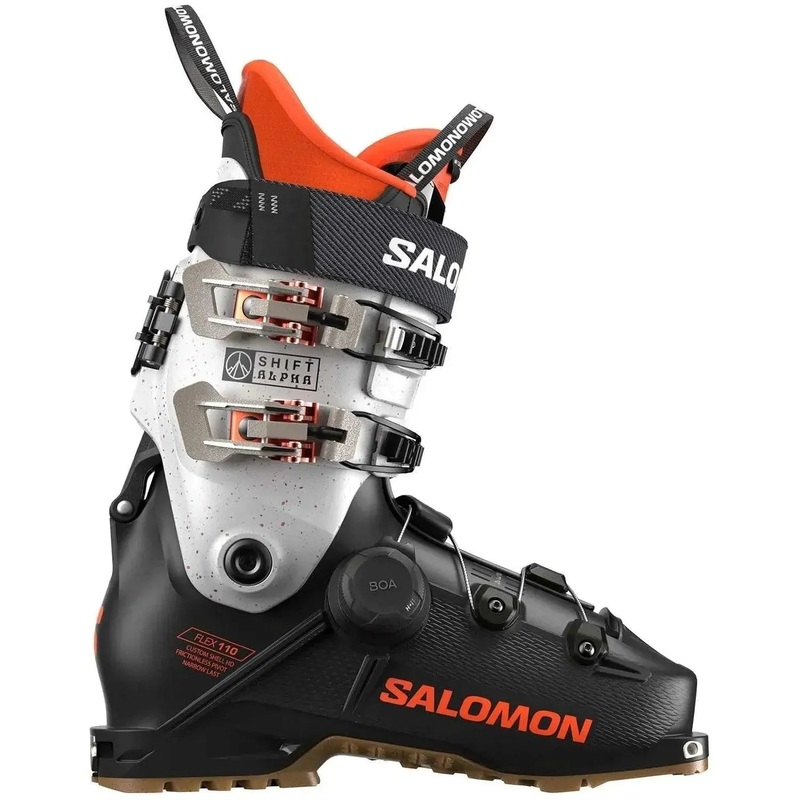 Salomon Shift Alpha Boa 110 Alpine Touring Boot