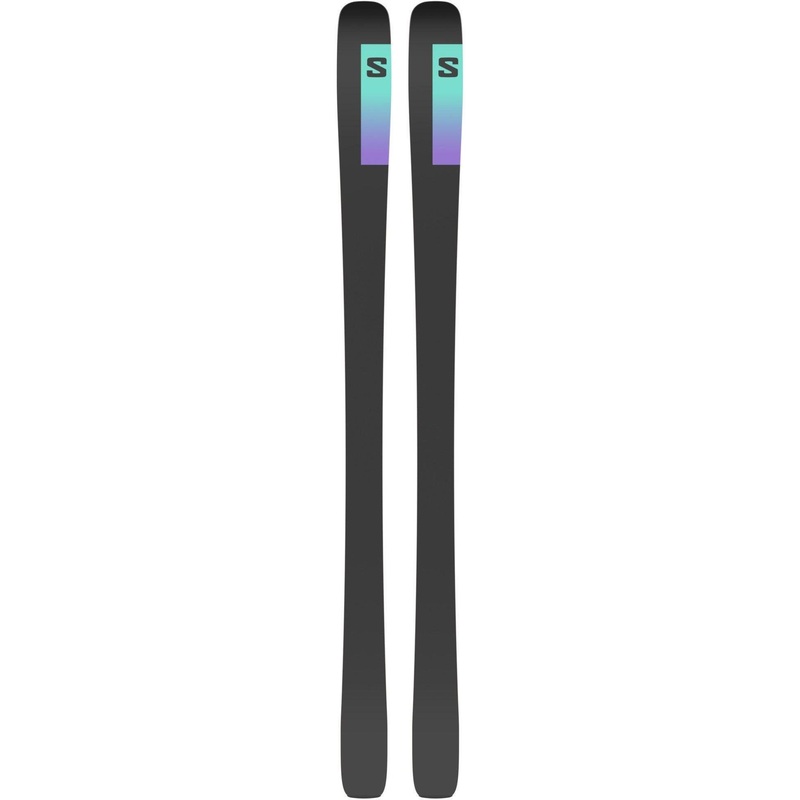 Salomon W Stance 84 Alpine Ski