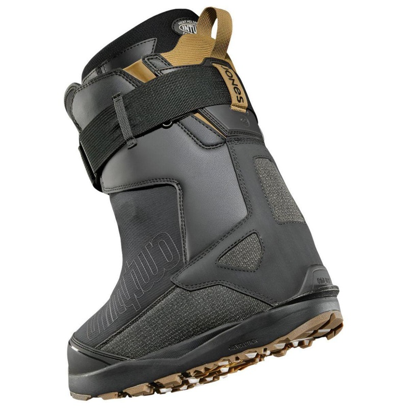 ThirtyTwo TM-2 Jones Splitboard Boot