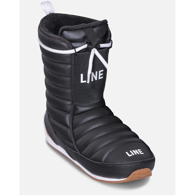 Bootie 2.0 Boots – Black 2026|XS|S|M|L|XL