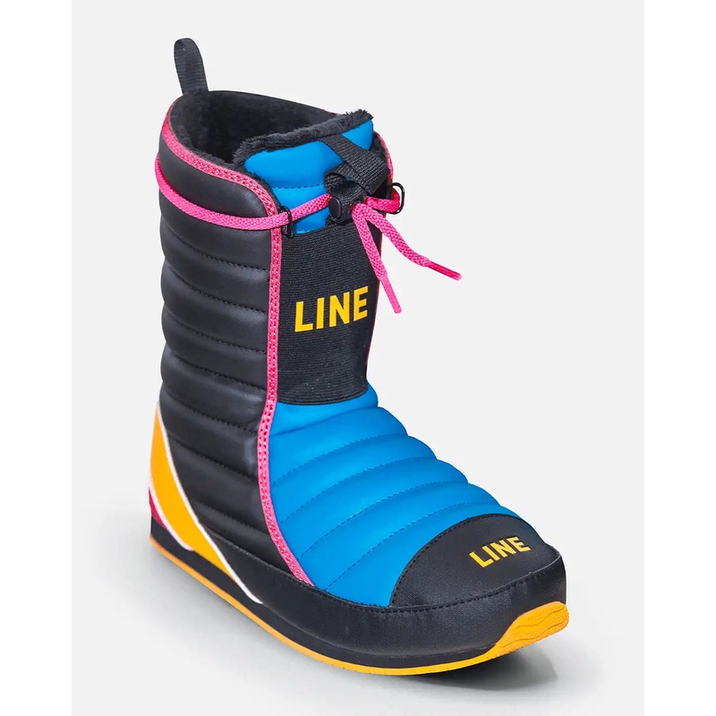 Bootie 2.0 Boots – Retro 2026|XS|S|M|L|XL