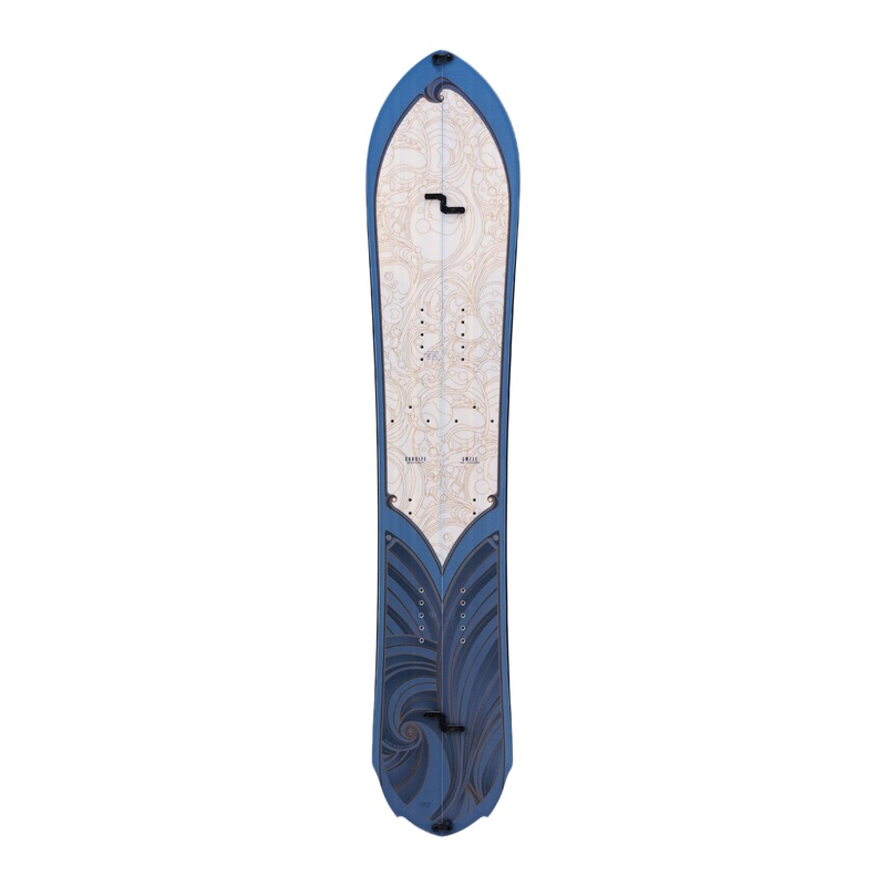 Cardiff Swell Splitboard|156|160|164