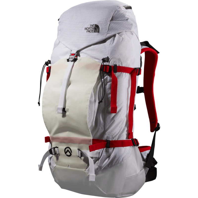 The North Face Cobra 52 Pack|Small/Medium|Large/XLarge|TNF White/Raw Undyd