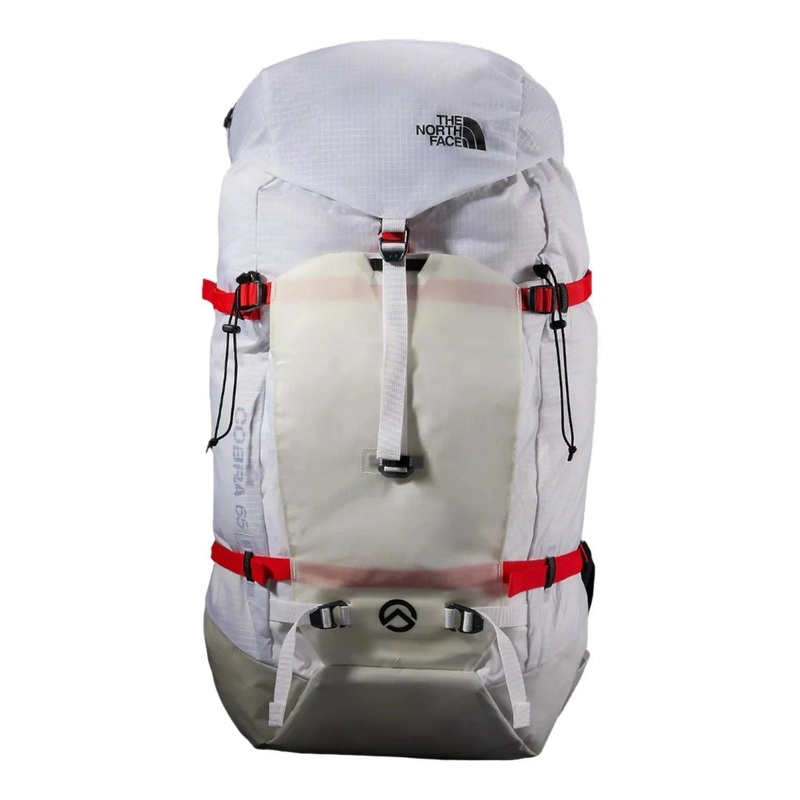 The North Face Cobra 65|Large/XLarge|Small/Medium|TNF White/Raw Undyed-NPF