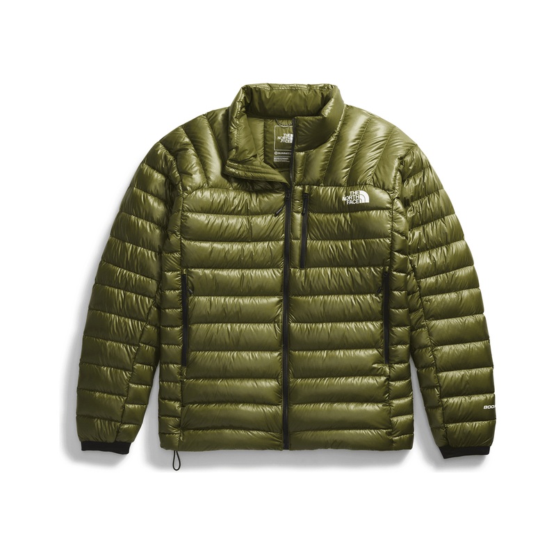 The North Face M Summit Breithorn Jacket