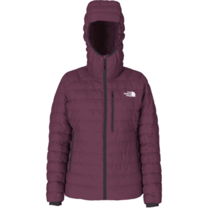 The North Face W Summit Breithorn Hoodie