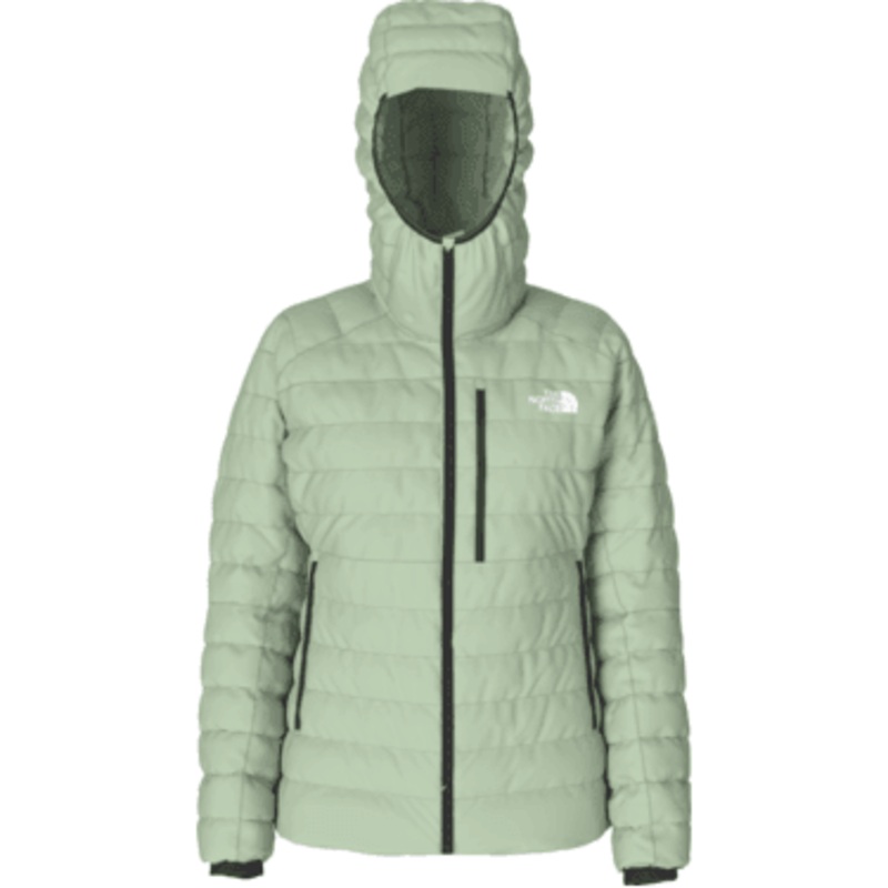 The North Face W Summit Breithorn Hoodie