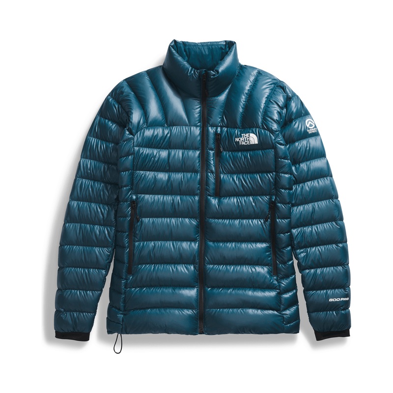 The North Face W Summit Breithorn Jacket