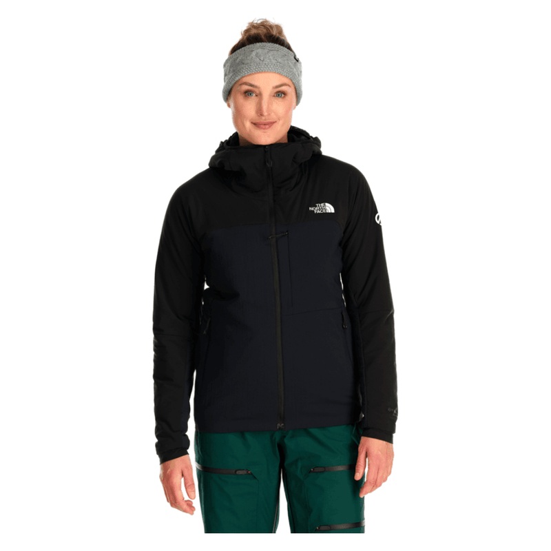 The North Face W Summit Casaval Hoodie