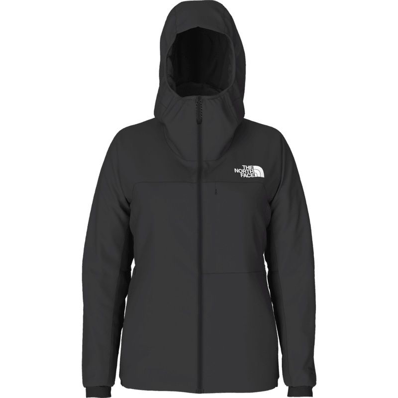 The North Face W Summit Casaval Hoodie