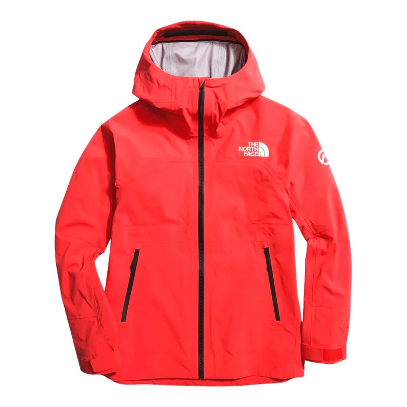 The North Face W Summit Chamlang Futurelight Jacket