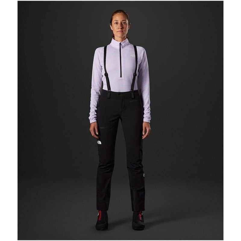The North Face W Summit Chamlang Softshell Pant