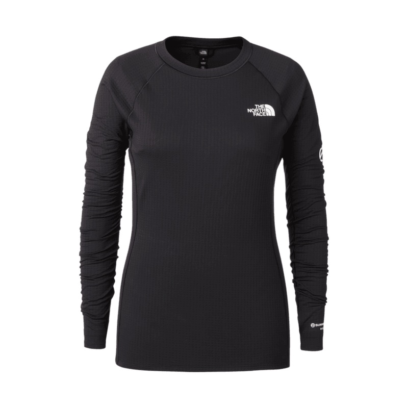 The North Face W Summit Pro 200 Crew