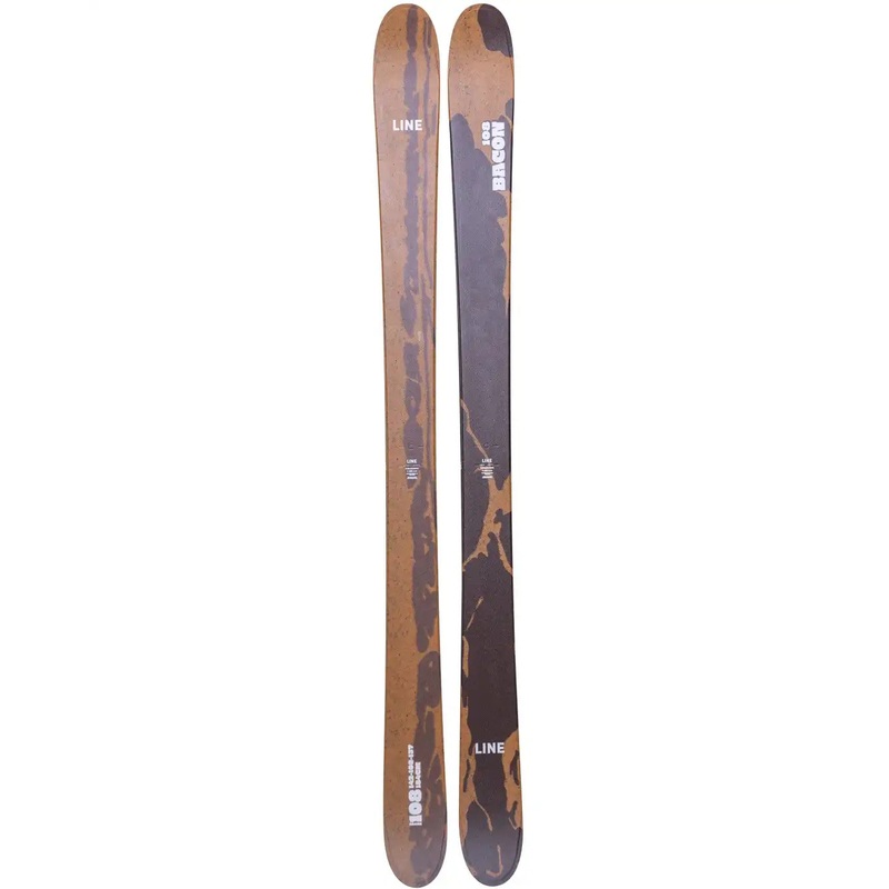 Bacon 108 Skis 2026|168|172|178|188|190