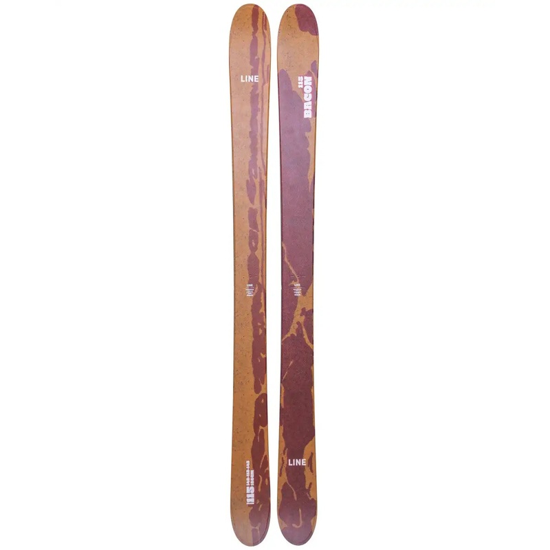 Bacon 115 Skis 2026|168|178|188