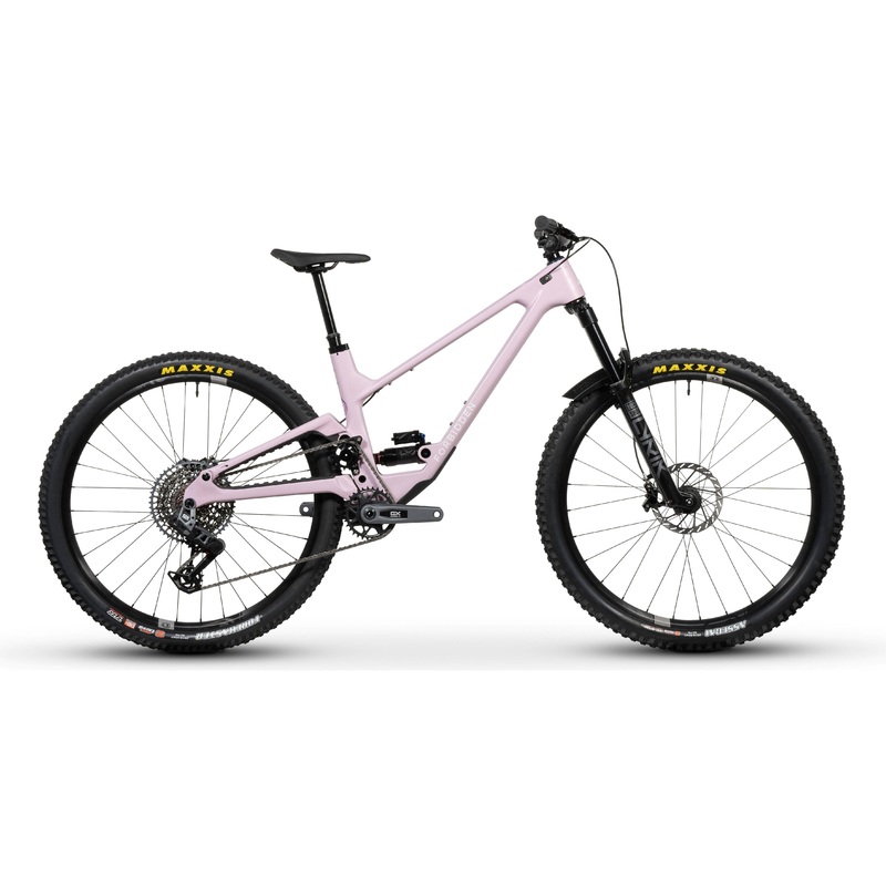 Forbidden Druid GX RS S 29 CB Enduro Alloy