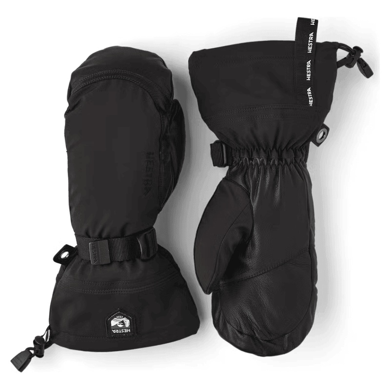 Hestra Army Leather Extreme Mitt