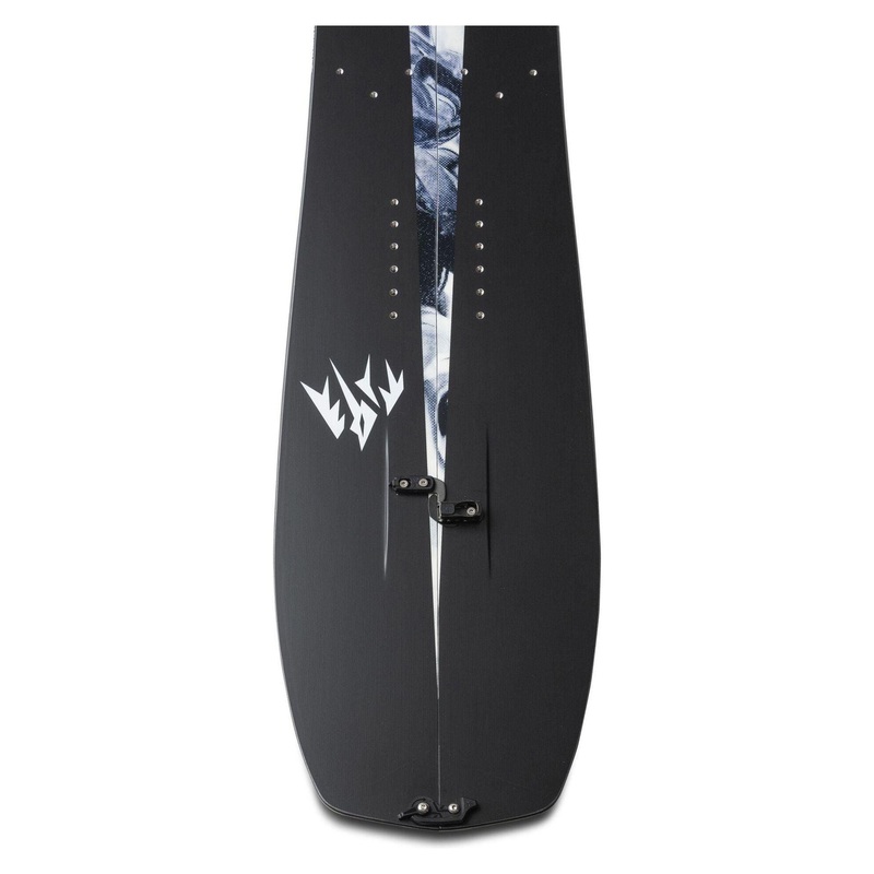 Jones Mind Expander Splitboard