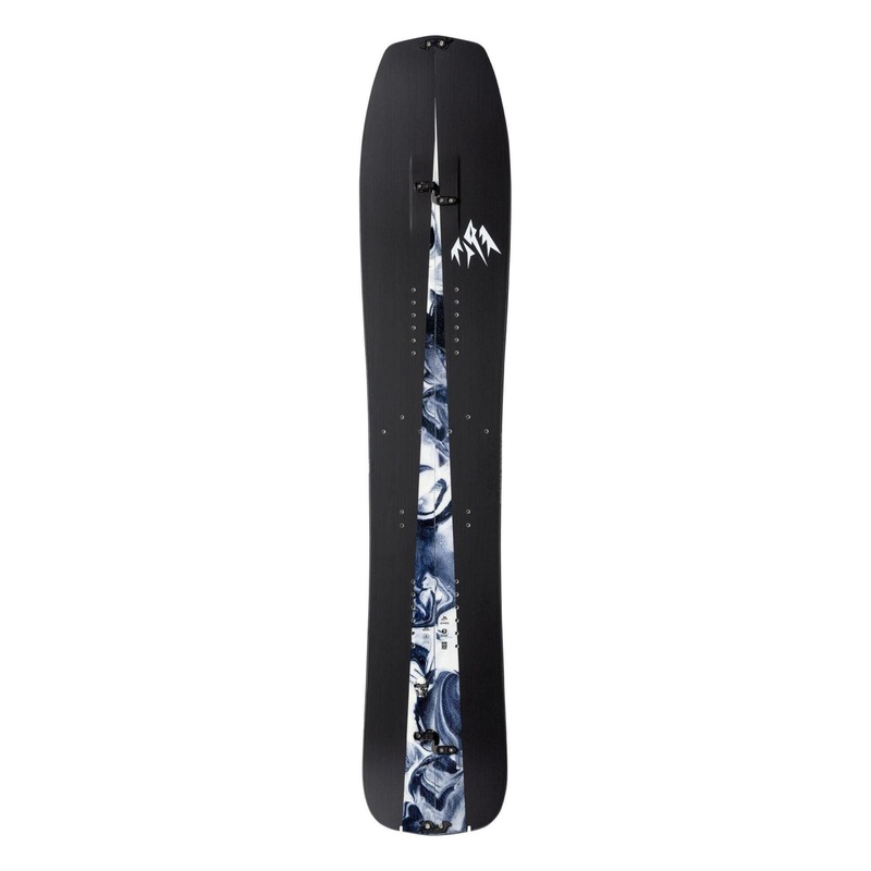 Jones Mind Expander Splitboard