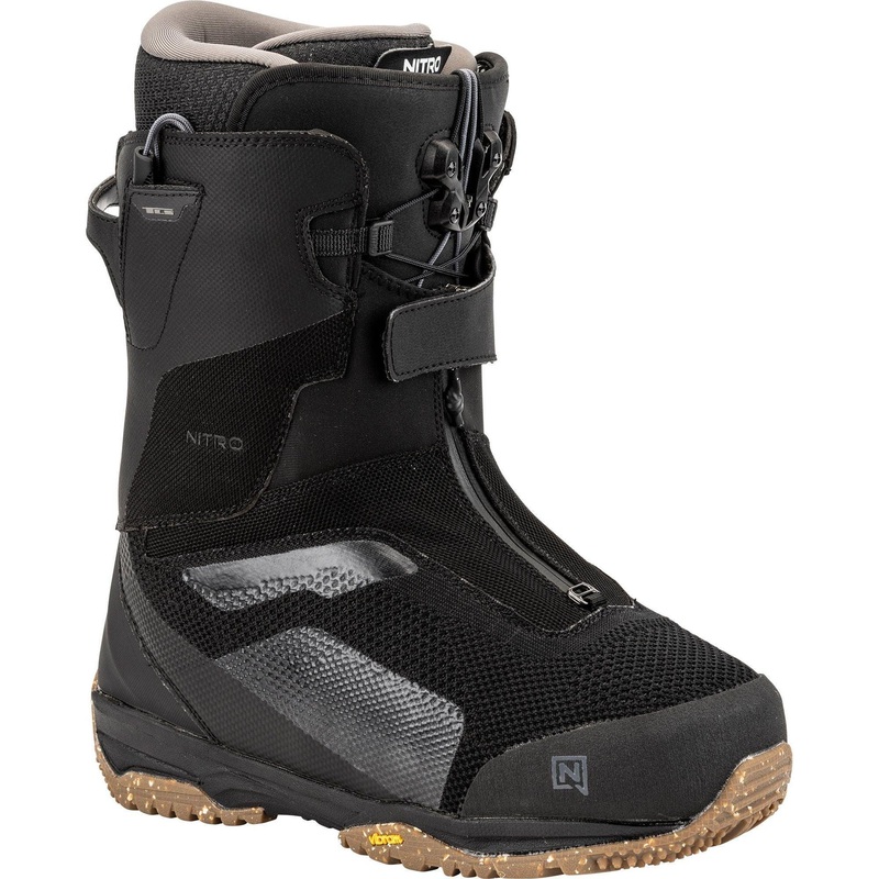 Nitro Skylab TLS Splitboard Boot