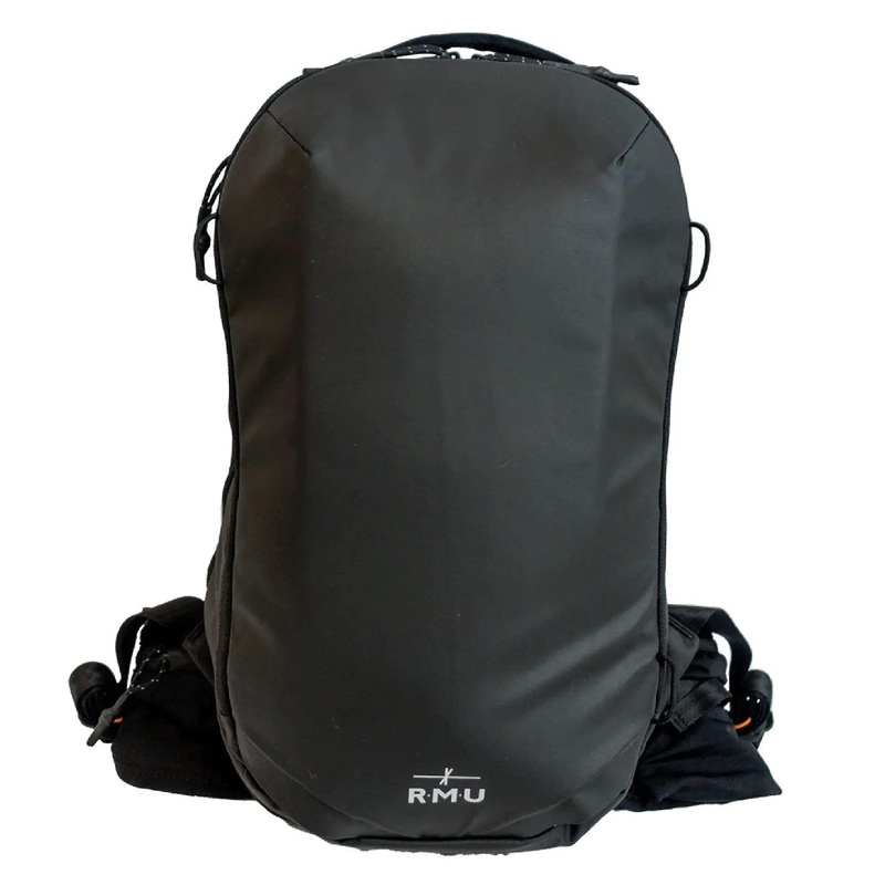 RMU Core Pack 15L Black
