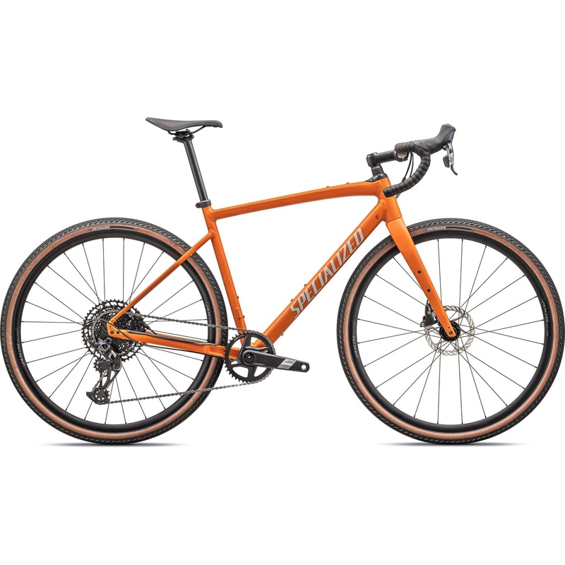 Specialized Diverge E5 Comp|49|52|54|56|58|61|64|Gloss Metallic Obsidian/Metallic Pine Green|Satin Amber Glow/Dove Grey|Gloss Taupe/Slate