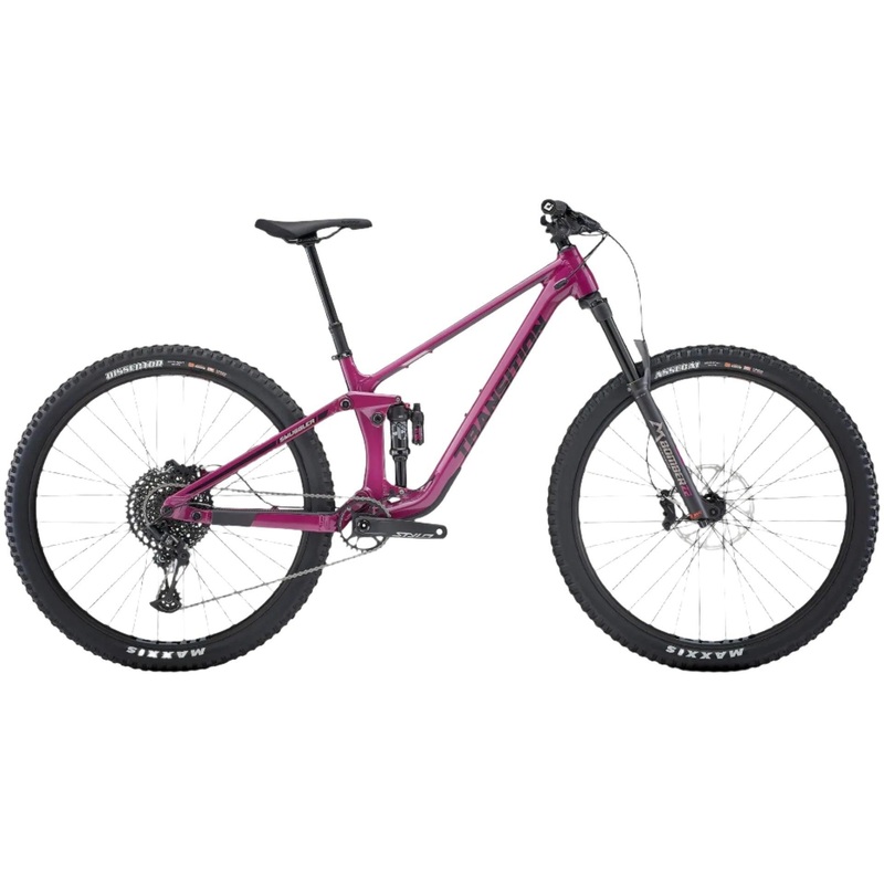 Transition Smuggler Carbon GX Mechanical 2023