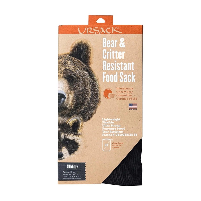 Ursack AllMitey Bear/Critter Bag