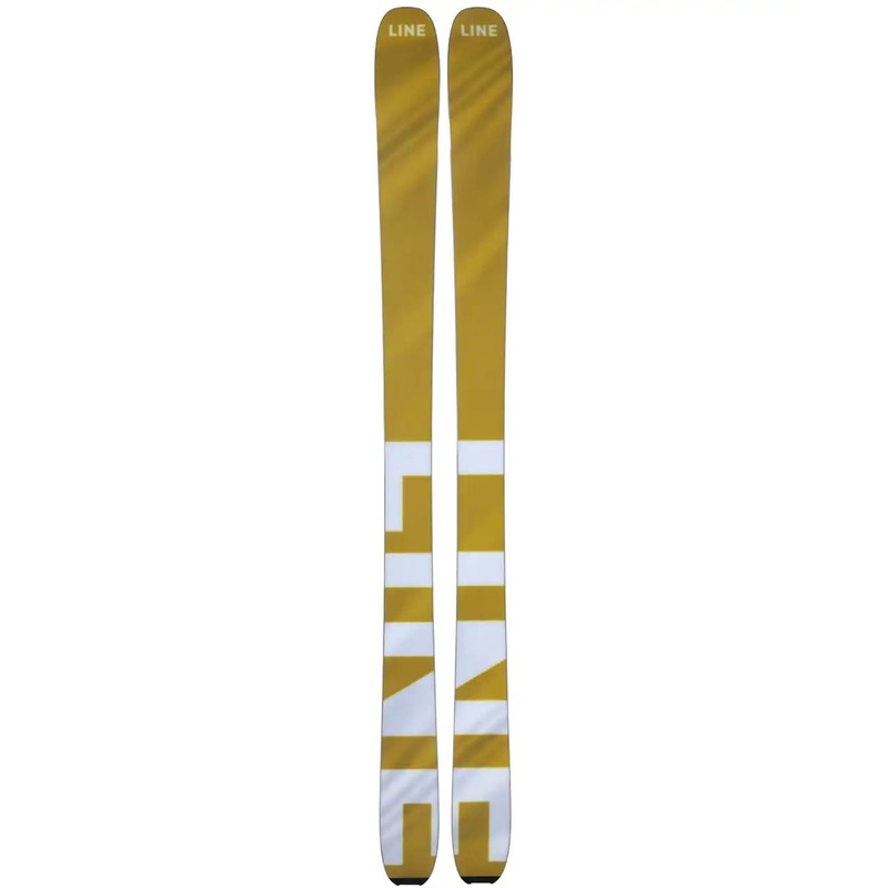 Vision 96 Skis 2026|160|166|172|178|184
