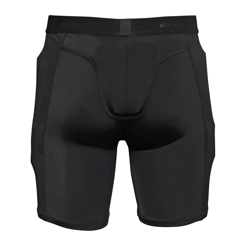 Live Shield Shorts – Black|XXS|XS|S|M|L
