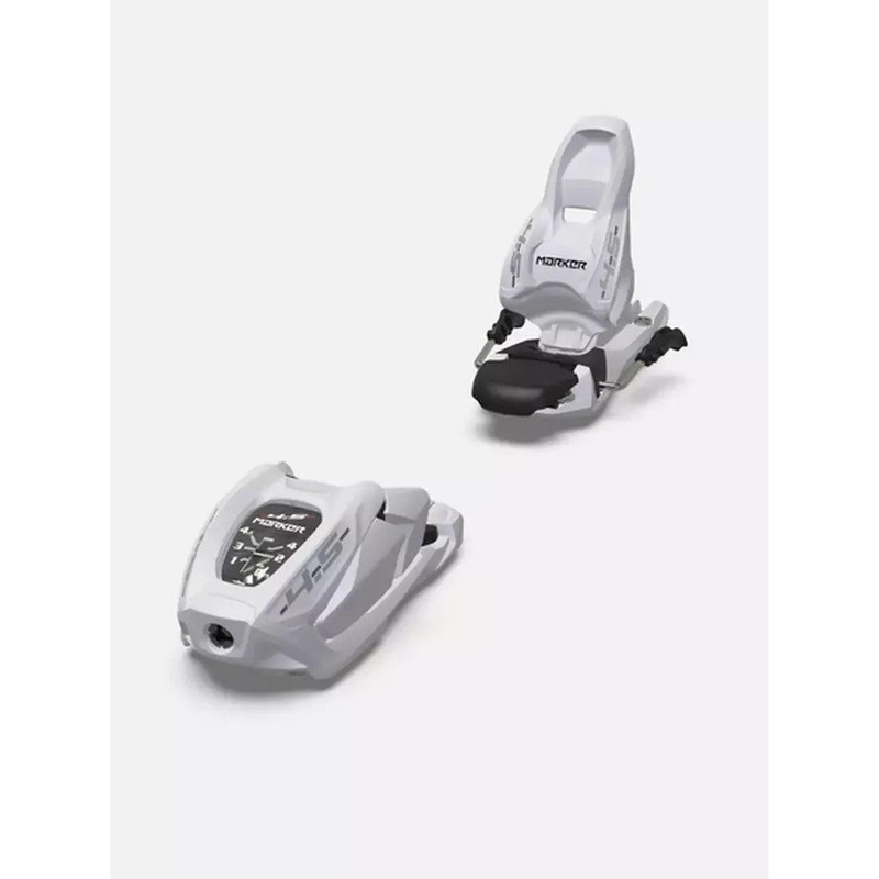 Marker 4.5 Junior Alpine Binding