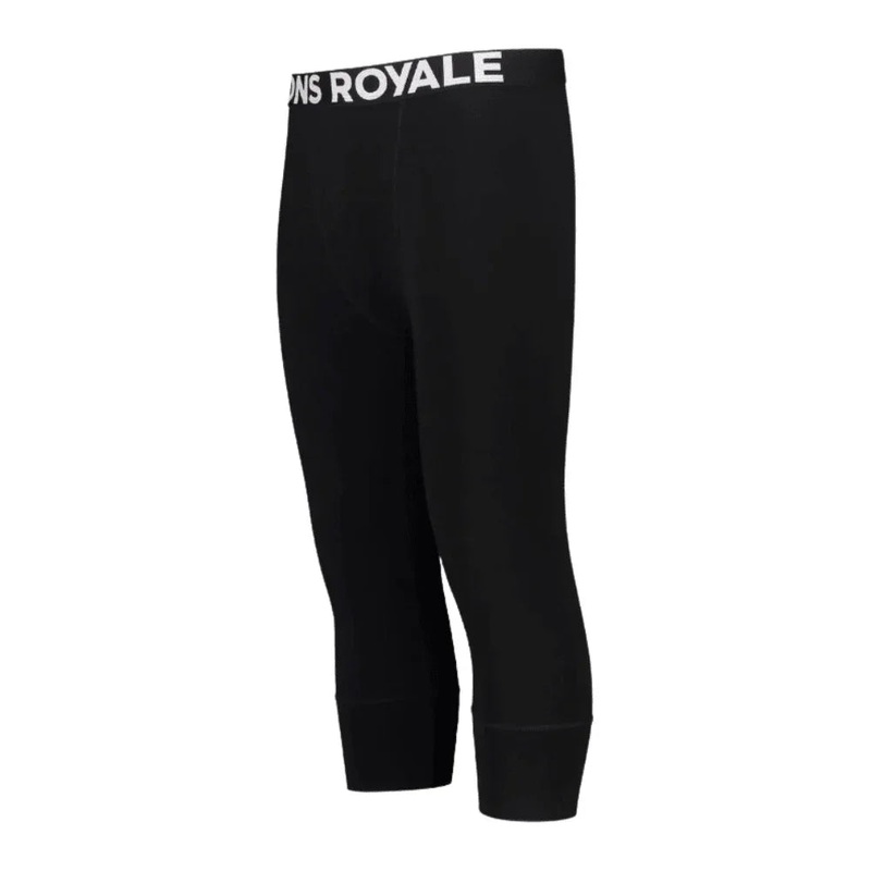 Mons Royale M Cascade Merino Flex 3/4 Legging