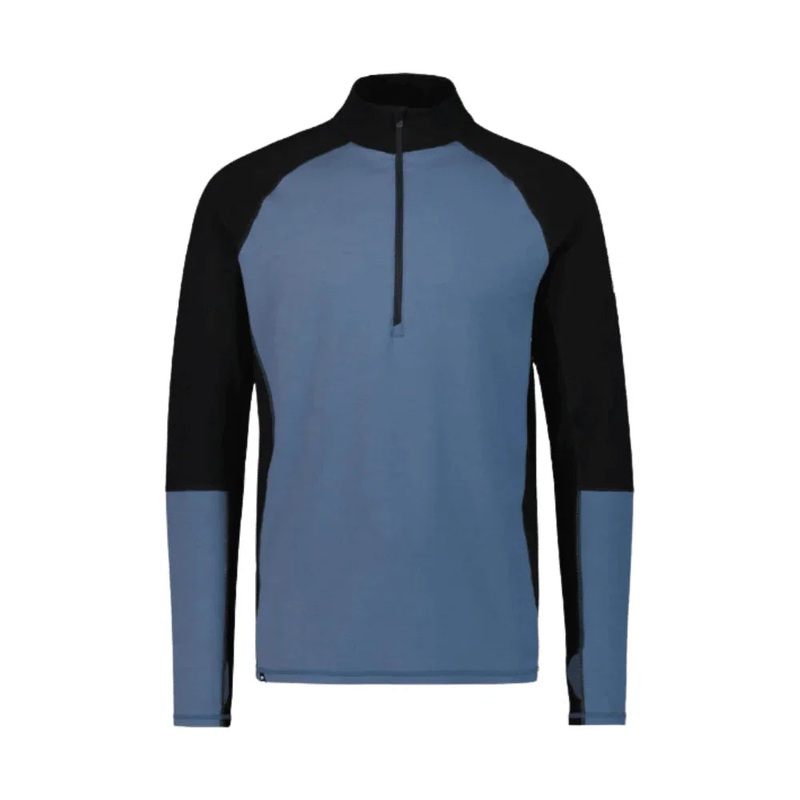 Mons Royale M Olympus Half Zip