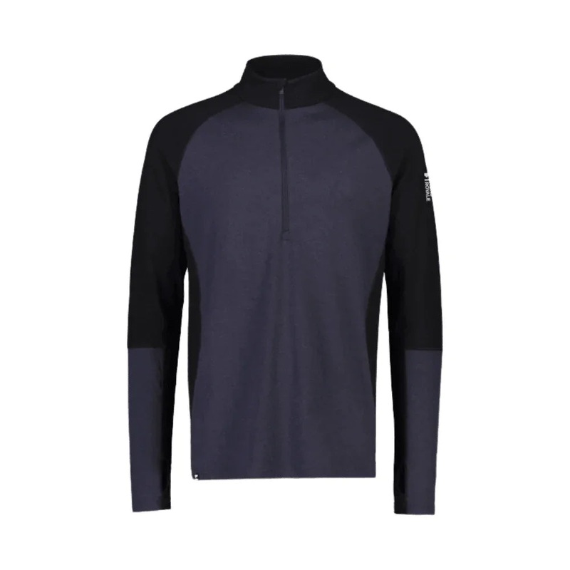 Mons Royale M Olympus Half Zip