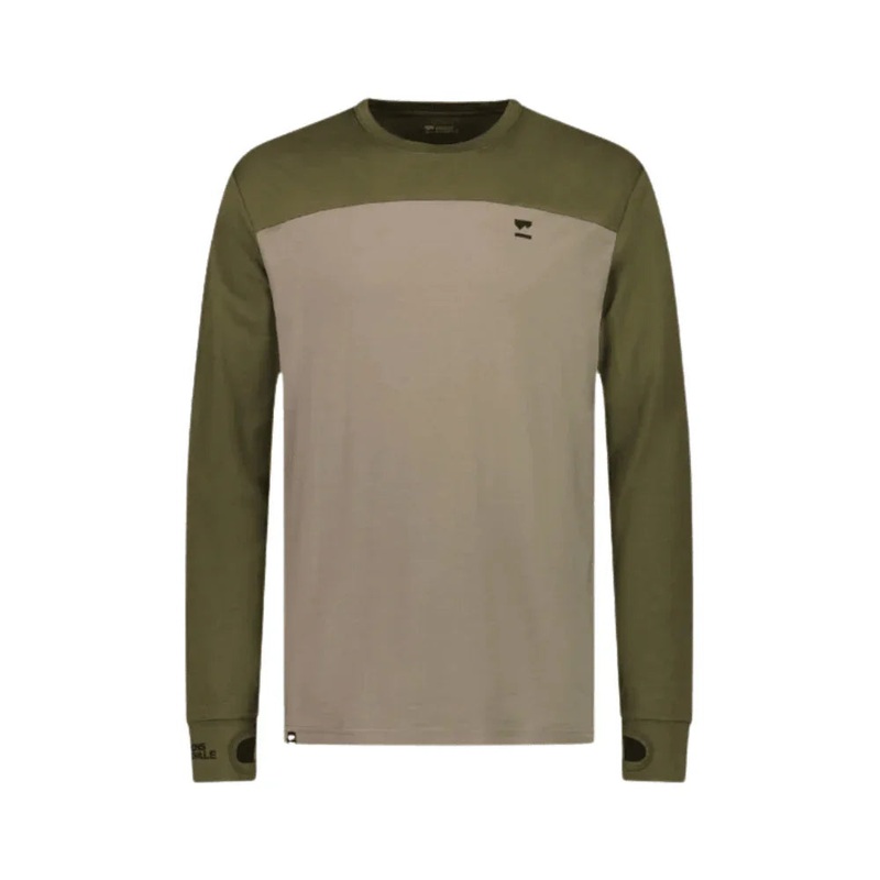 Mons Royale M Yotei Long Sleeve