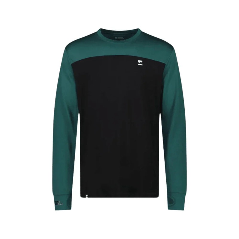Mons Royale M Yotei Long Sleeve