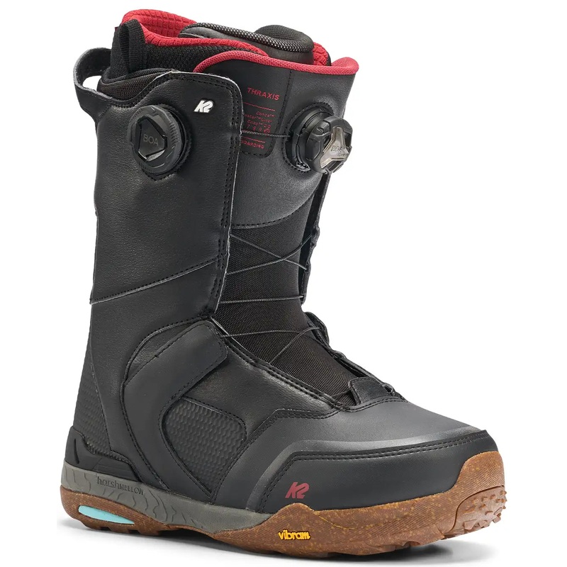 Thraxis Snowboard Boots 2026|8|8.5|9|9.5|10|10.5|11|11.5|12