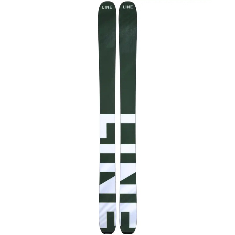 Vision 114 Skis 2026|175|183|189