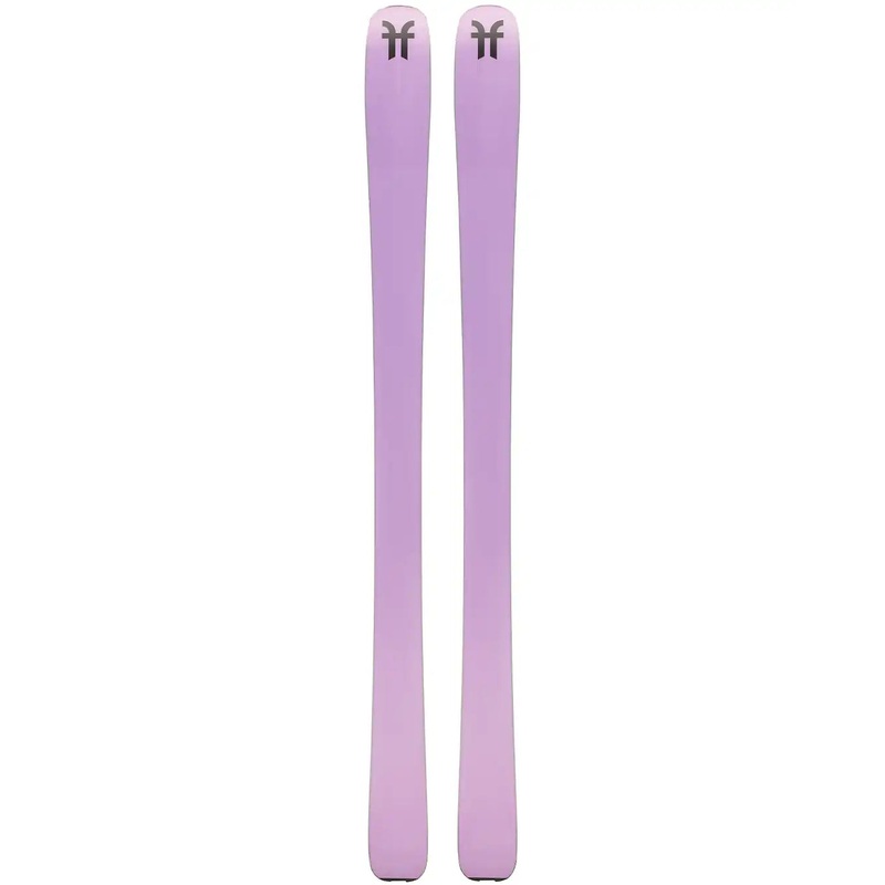 Agent 1 Skis – Purple 2026|154|162|170|178