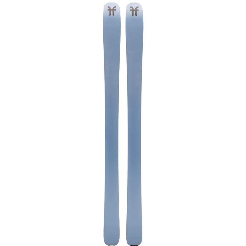 Agent 2 Skis – Blue 2026|155|163|171|177|182|187