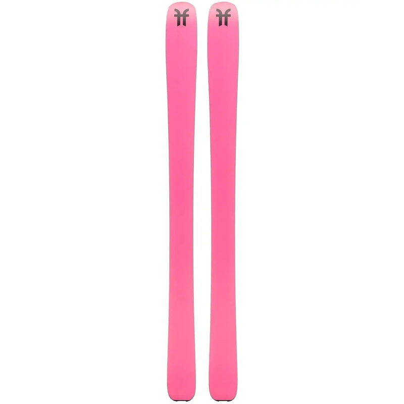 Agent 2 Skis – Pink 2026|155|163|171|177