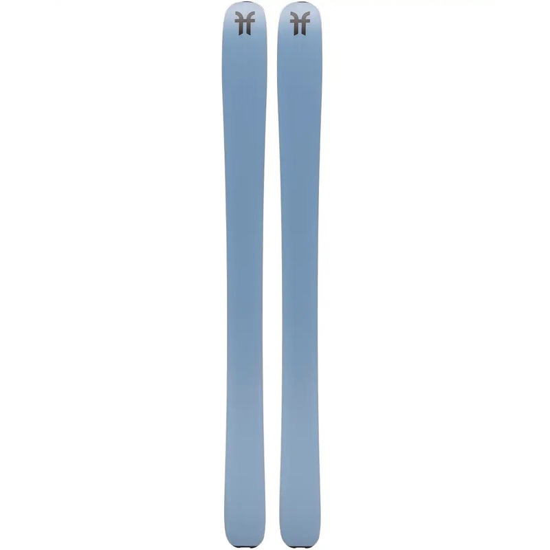 Agent 3 Skis – Ice Blue 2026|164|172|178|183|188