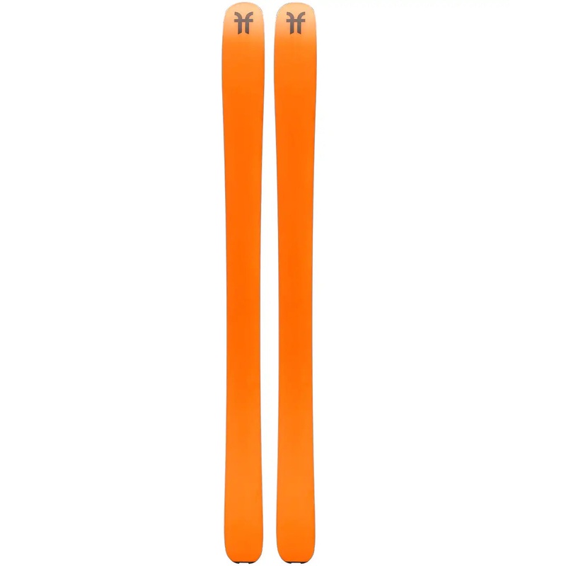 Agent 3 Skis – Orange 2026|164|172|178|183|188