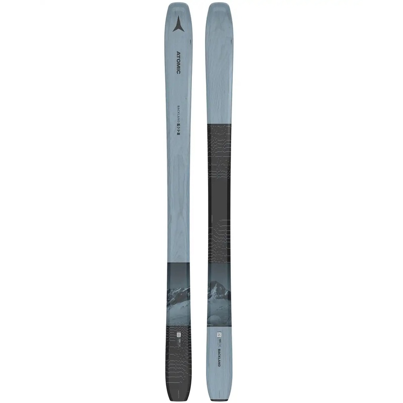 Backland 102 Skis 2026|164|172|179|186