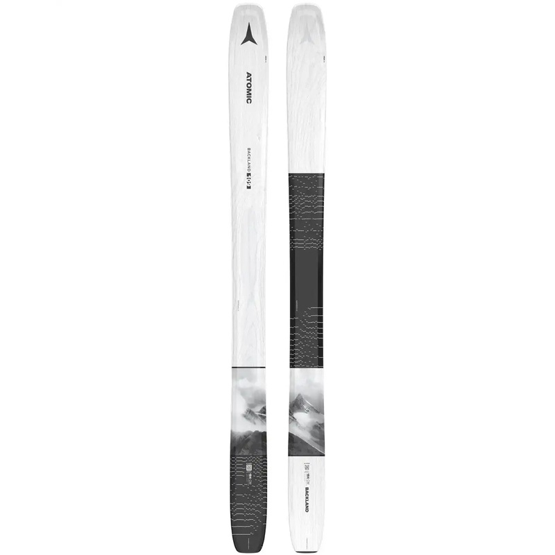 Backland 109 Skis 2026|176|184|189
