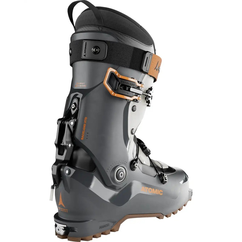 Backland Xtd 110  Alpine Touring Ski Boots 2026