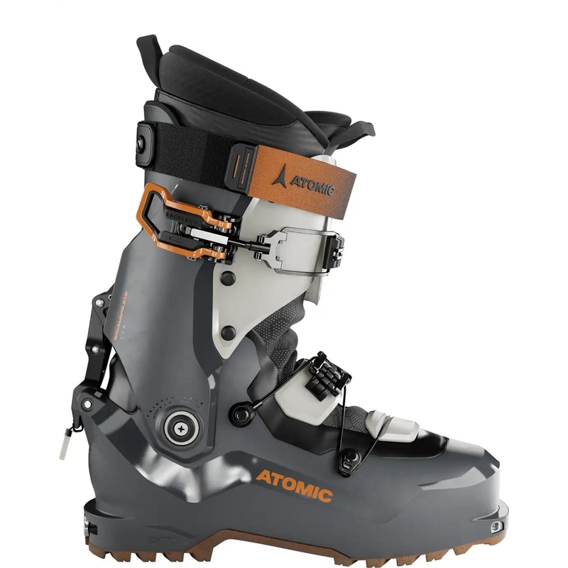 Backland Xtd 110  Alpine Touring Ski Boots 2026