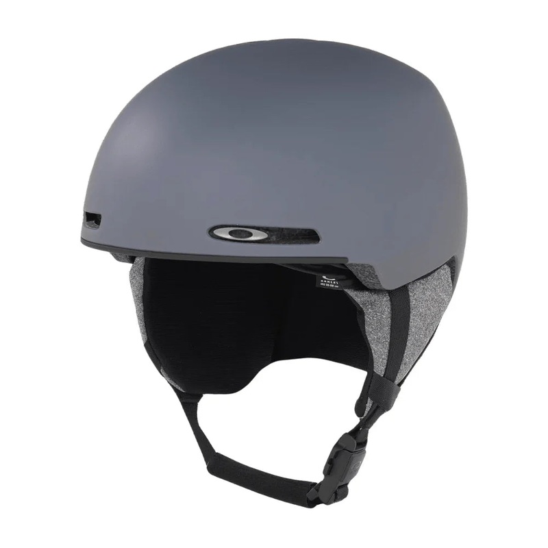 Oakley MOD1 MIPS Helmet|White|Forged Iron|Dark Brush|Sandbech Black|Small|Medium|XLarge|Large