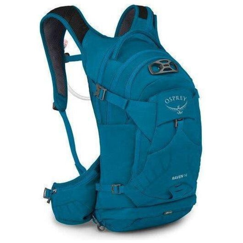 Osprey W Raven 14 Bike Pack w/Reservoir